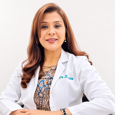 Dr. Sanjita Tripathy